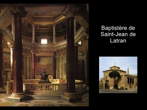 baptistere Rome2
